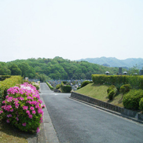 大阪枚方霊園​