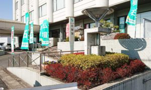 福山店