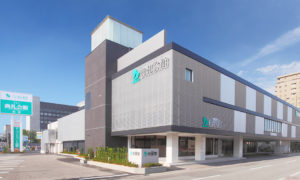 秋田店